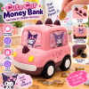 CAR MONEY BANK