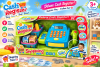 YOUNG BUILDERS SET 1