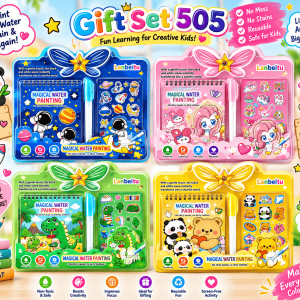 DIARY GIFT SET