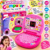 EDUCATIONAL COMPUTER TOY