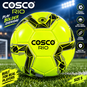 COSCO BALL SIZE 5