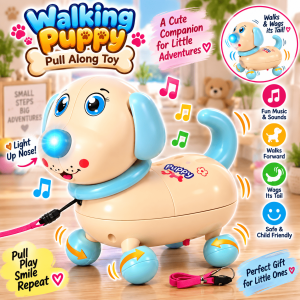 DANCING DOG