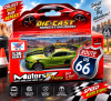 DIE CAST MOTOR RACING CAR