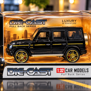 DIE CAST THAR