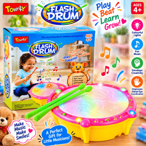 TOY DRUM