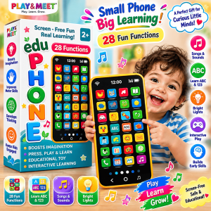 PLAY PHONE