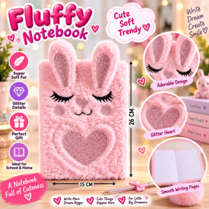 FEATHER DIARY