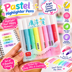 FLOATING PEN