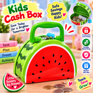 FRUIT MONEY BANK