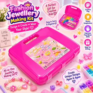 JWELLERY MAKING KIT