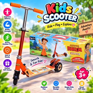 KIDS SCOOTER
