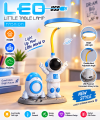 LED ASTRONAUT TABLE LAMP