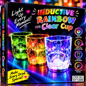 MAGIC CUP