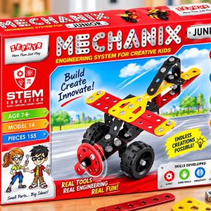 MECHANIX AEROPLANE