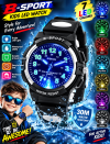 WATCH BOY