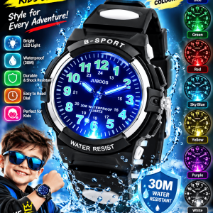 WATCH BOY