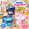 YOUNG BUILDERS SET 1