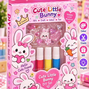 NAIL ART KIDS