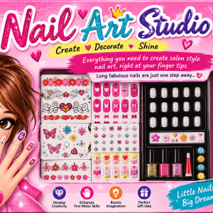 NAIL ART KIT