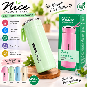 NICE BOTTLE
