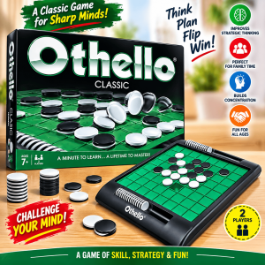 OTHELLO CLASSIC