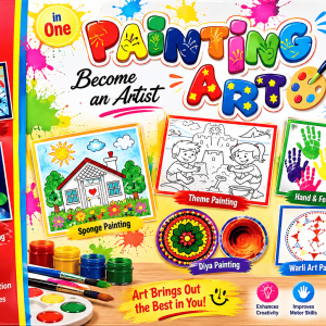 PAINTING ART