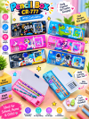YOUNG BUILDERS SET 1