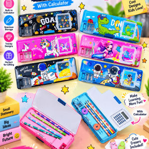 YOUNG BUILDERS SET 1