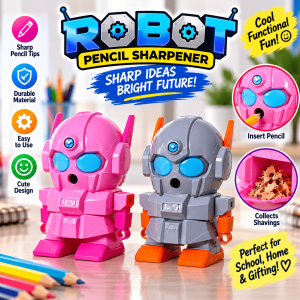 ROBOT SHARPNER