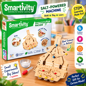 SMARTIVITY