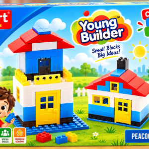 YOUNG BUILDERS SMALL