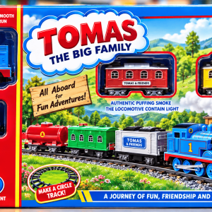 YOUNG BUILDERS SET 1