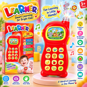 PHONE LEARNER