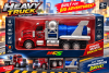 YOUNG BUILDERS SET 1