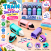 TRAIN ERASER