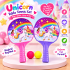 UNICORN TABLE TENNIS SET