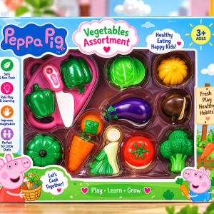VEGETABLE SET
