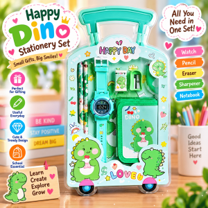 STATIONARY WATCH SET