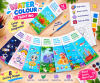 YOUNG BUILDERS SET 1