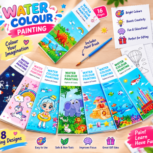 YOUNG BUILDERS SET 1