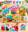 YOUNG BUILDERS SET 1