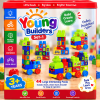 YOUNG BUILDERS SET 1